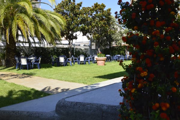 Hotel Fortunella,Lido di Camaiore