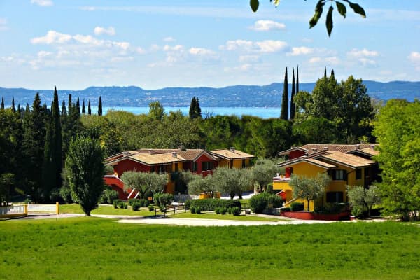 Poiano Apartments,Garda