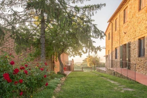 Castellare Di Tonda Resort & Spa,Tuscan Countryside