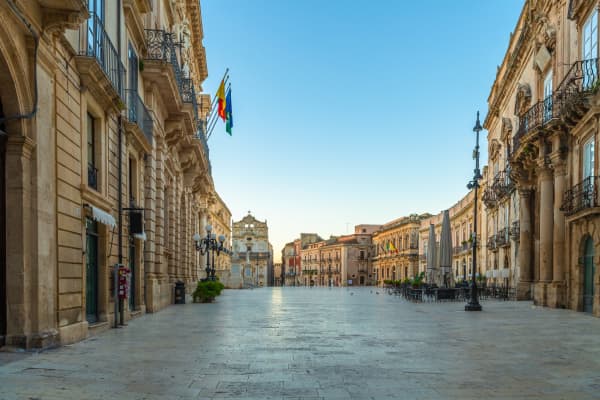 Hotel Caesar Palace,Giardini Naxos