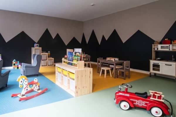 Hotel Grand Pas,Pas de la Casa