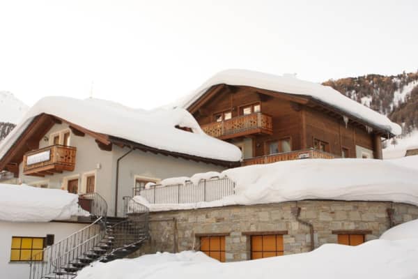 Livigno Ski Apartments,Livigno