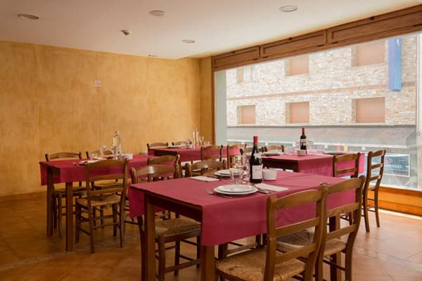 Hotel Catalunya,Pas de la Casa