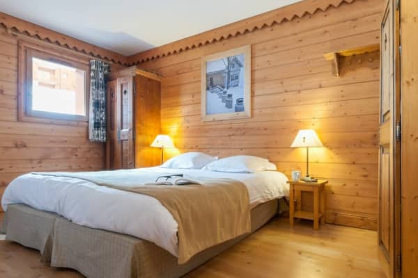 Residences Les Alpages de Chantel,Arc 1800, Les Arcs
