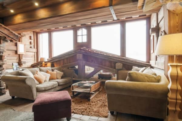 Residences Les Alpages de Chantel,Arc 1800, Les Arcs