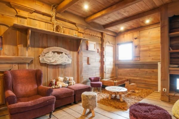 Residences Les Alpages de Chantel,Arc 1800, Les Arcs