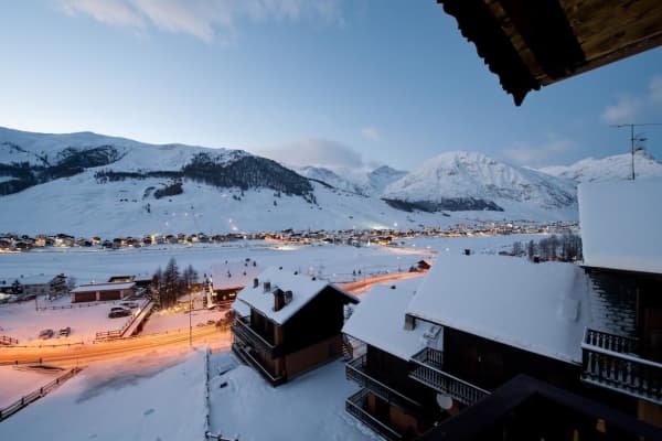 Hotel Teola,Livigno