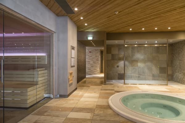 Residence Koh-I Nor,Val Thorens