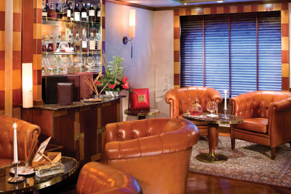 Silversea Silver Shadow,Cruise