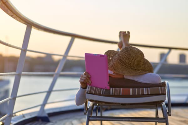 Silversea Silver Shadow,Cruise