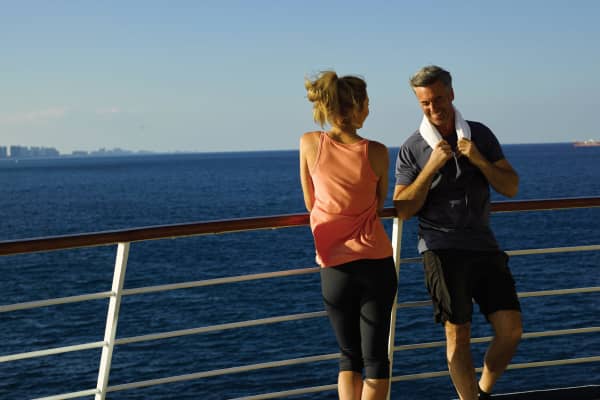 Silversea Silver Shadow,Cruise