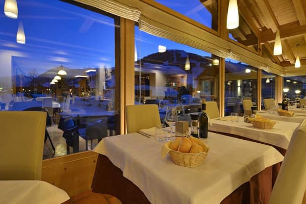 Hotel Lanz,Livigno