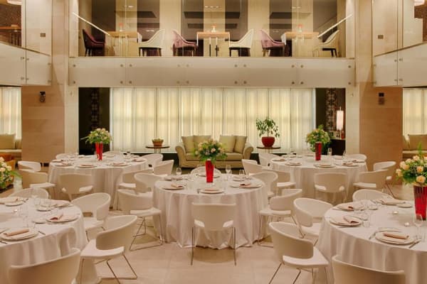 Hotel NH Collection,Taormina