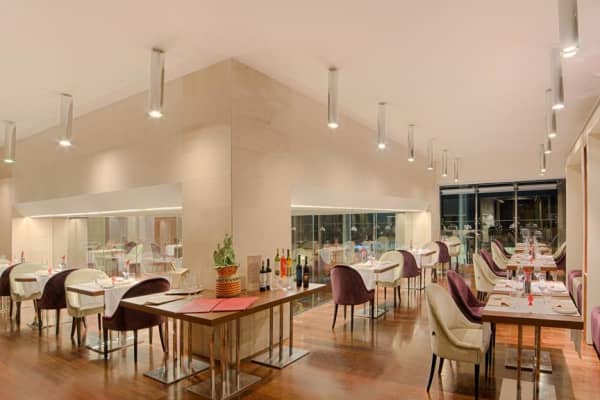 Hotel NH Collection,Taormina