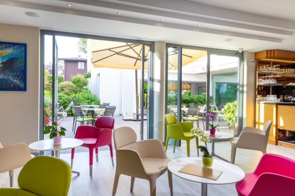 Hotel Alfieri,Sirmione