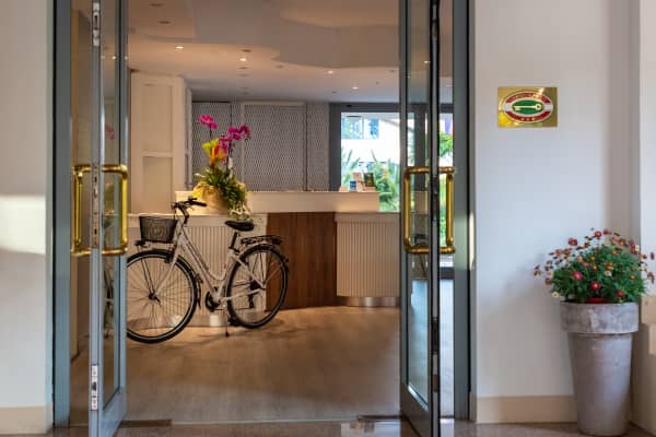 Hotel Alfieri,Sirmione