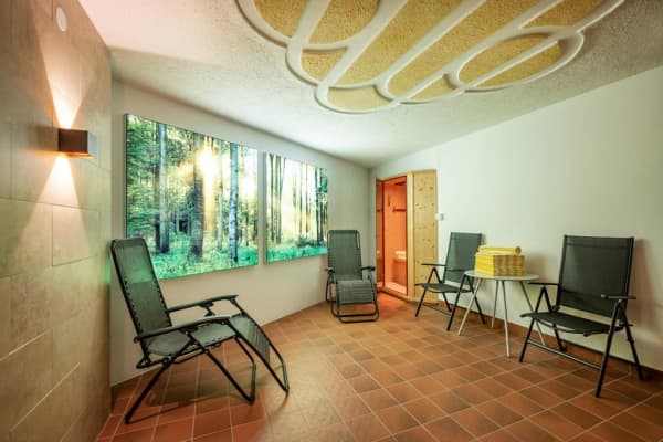 Hotel Jakobwirt,Westendorf