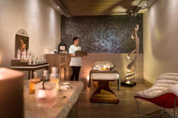 White Pearl Lodge & Spa,Plagne Soleil