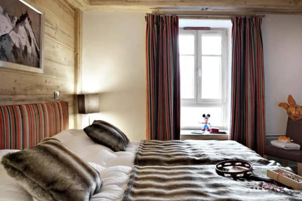 White Pearl Lodge & Spa,Plagne Soleil