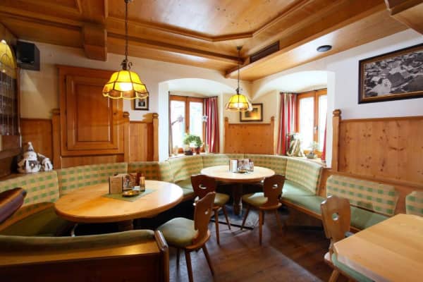 Hotel Bechlwirt,Kirchberg