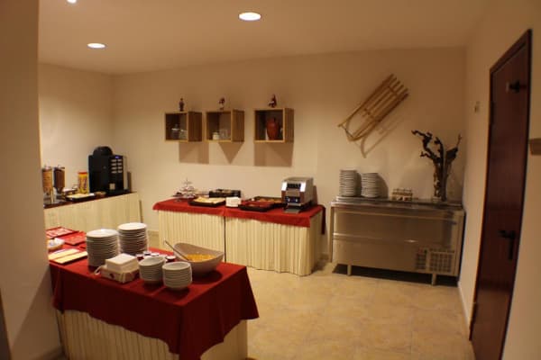 Hotel Cubil,Pas de la Casa