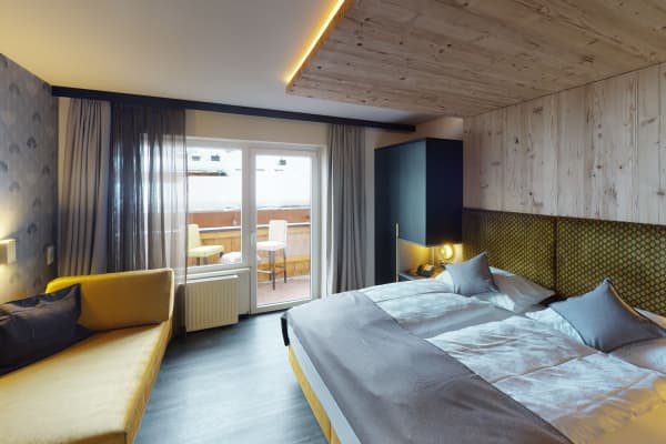 Hotel Panther'a,Saalbach