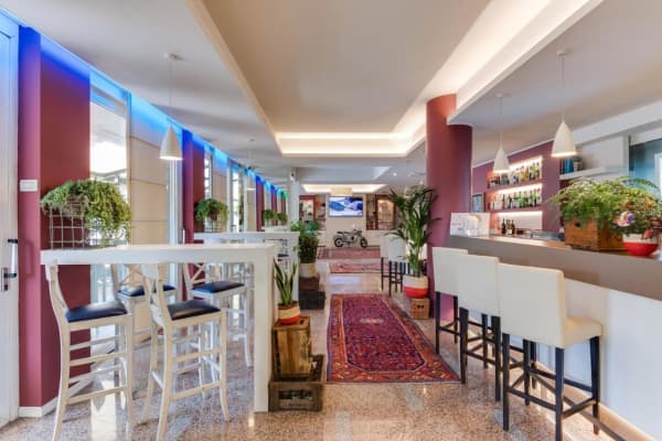Hotel Bonotto,Desenzano