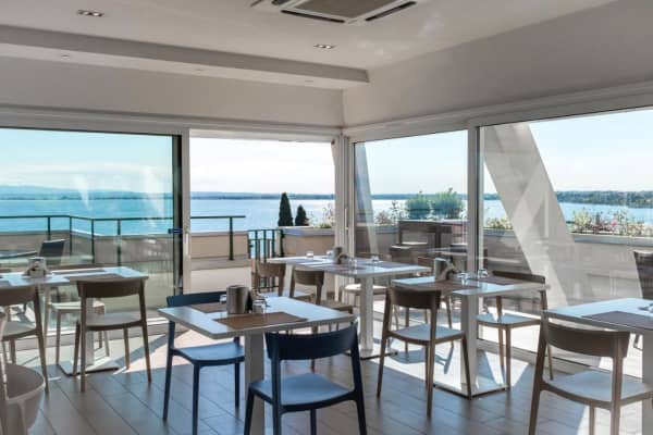 Hotel Bonotto,Desenzano
