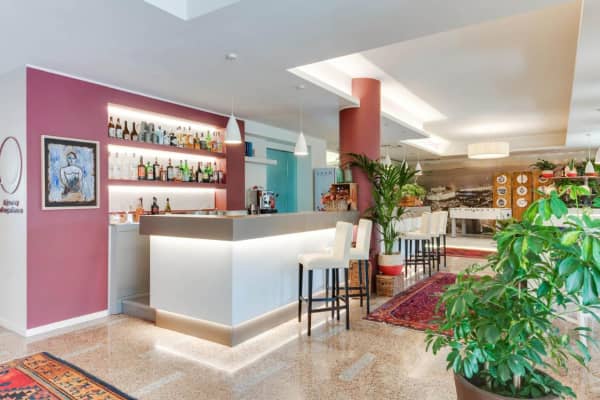 Hotel Bonotto,Desenzano