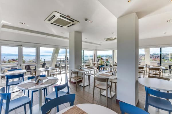 Hotel Bonotto,Desenzano
