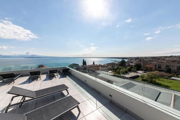 Hotel Bonotto,Desenzano