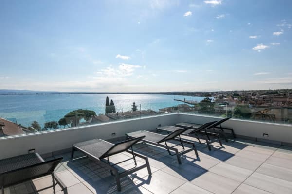 Hotel Bonotto,Desenzano