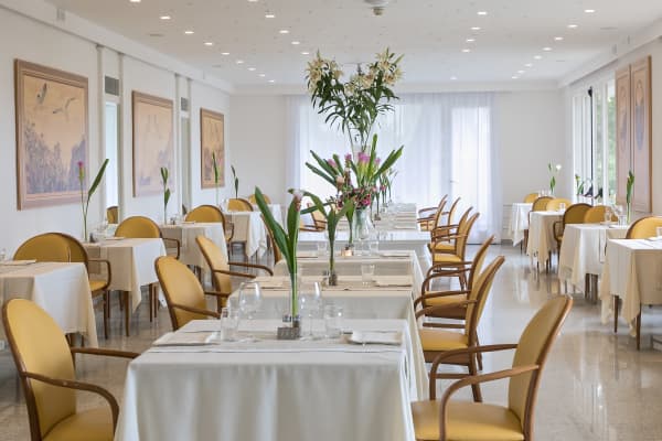 Hotel Conca Park,Sorrento