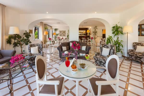 Hotel Alpha,Sorrento
