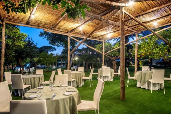 Hotel Alpha,Sorrento