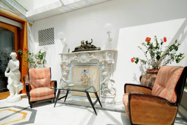 Hotel Eliseo Park's,Sorrento