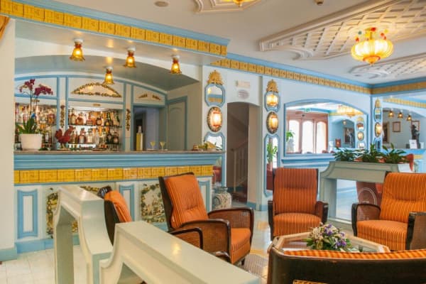 Hotel Eliseo Park's,Sorrento