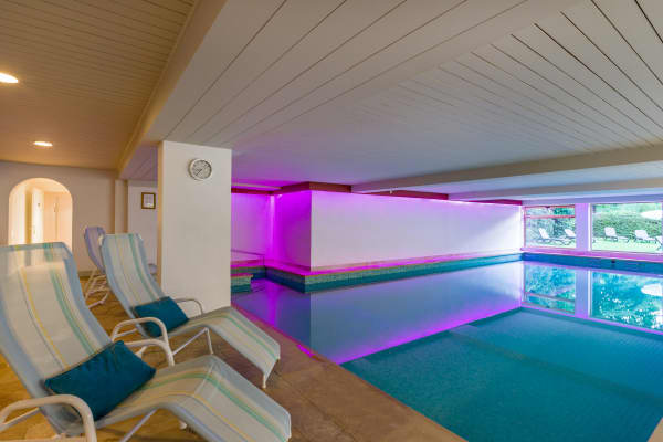 Sporthotel Austria,St. Johann in Tirol