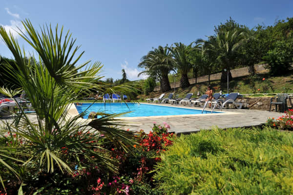 Hotel 'O Sole Mio,Sorrento