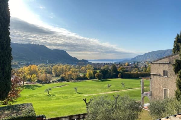 Hotel Poiano,Garda