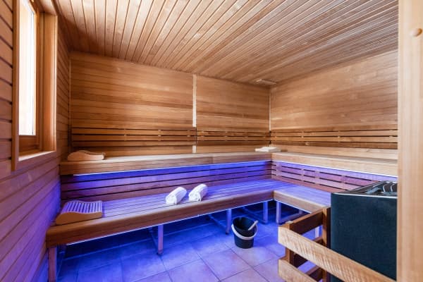 Chalet Caribou,Val Thorens