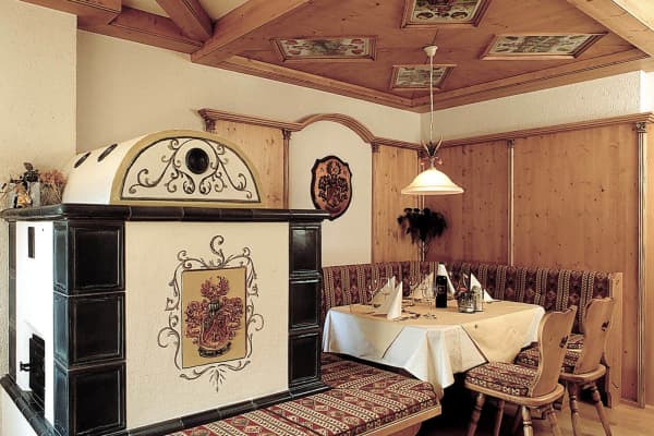 Hotel Garni Ferienhof,Mayrhofen Valley