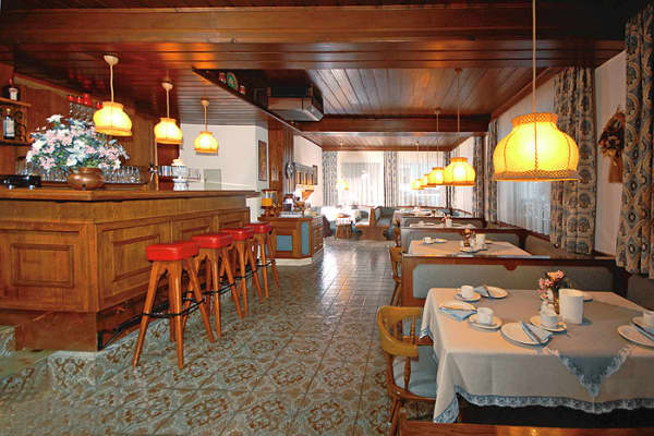 Pension Riedlsperger,Saalbach