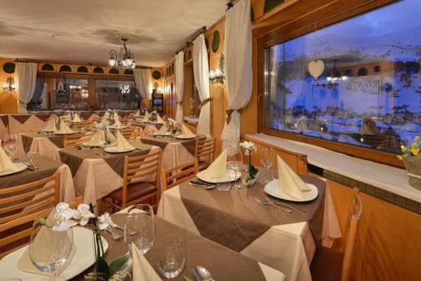 Hotel Loredana,Livigno