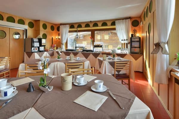 Hotel Loredana,Livigno