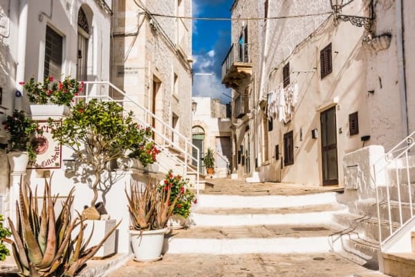 Hotel Relais Porta Del Sud,Ostuni