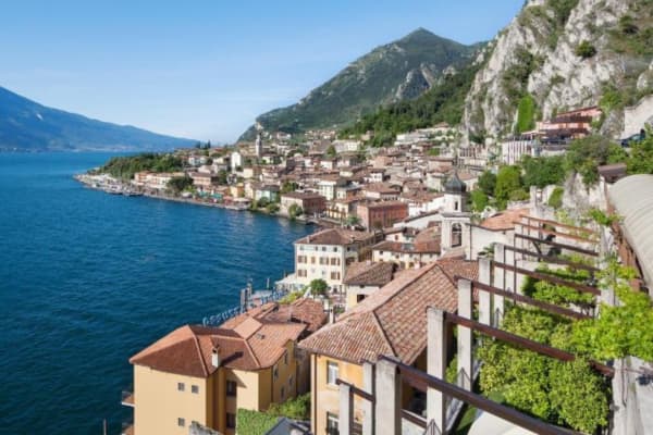 Hotel Splendid Palace,Limone