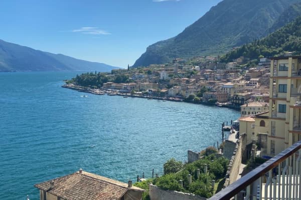 Hotel Splendid Palace,Limone