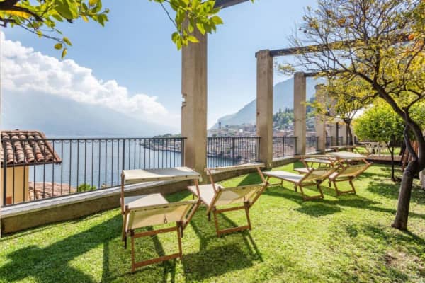 Hotel Splendid Palace,Limone
