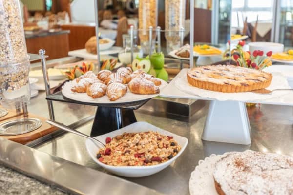 Hotel Splendid Palace,Limone